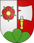 Wappen Gemeinde Häutligen Kanton Bern Wappen Gemeinde Häutligen Kanton Bern