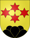 Wappen Gemeinde Hasliberg Kanton Bern Wappen Gemeinde Hasliberg Kanton Bern