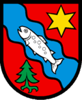 Wappen Gemeinde Heimenhausen Kanton Bern Wappen Gemeinde Heimenhausen Kanton Bern