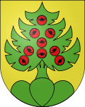 Wappen Gemeinde Heimiswil Kanton Bern Wappen Gemeinde Heimiswil Kanton Bern
