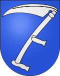 Wappen Gemeinde Herbligen Kanton Bern Wappen Gemeinde Herbligen Kanton Bern