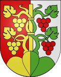 Wappen Gemeinde Hilterfingen Kanton Bern Wappen Gemeinde Hilterfingen Kanton Bern