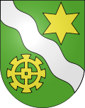 Wappen Gemeinde Hofstetten bei Brienz Kanton Bern Wappen Gemeinde Hofstetten bei Brienz Kanton Bern