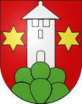 Wappen Gemeinde Homberg Kanton Bern Wappen Gemeinde Homberg Kanton Bern