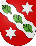 Wappen Gemeinde Horrenbach-Buchen Kanton Bern Wappen Gemeinde Horrenbach-Buchen Kanton Bern