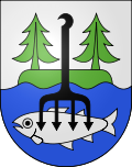 Wappen Gemeinde Inkwil Kanton Bern Wappen Gemeinde Inkwil Kanton Bern