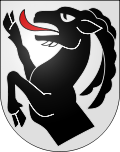 Wappen Gemeinde Interlaken Kanton Bern Wappen Gemeinde Interlaken Kanton Bern