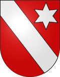 Wappen Gemeinde Kernenried Kanton Bern Wappen Gemeinde Kernenried Kanton Bern