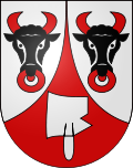 Wappen Gemeinde Kirchdorf (BE) Kanton Bern Wappen Gemeinde Kirchdorf (BE) Kanton Bern