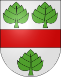 Wappen Gemeinde Kirchlindach Kanton Bern Wappen Gemeinde Kirchlindach Kanton Bern