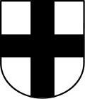 Wappen Gemeinde Köniz Kanton Bern