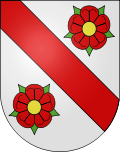 Wappen Gemeinde Krauchthal Kanton Bern Wappen Gemeinde Krauchthal Kanton Bern