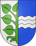 Wappen Gemeinde Kriechenwil Kanton Bern Wappen Gemeinde Kriechenwil Kanton Bern
