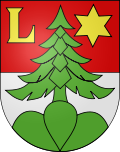 Wappen Gemeinde Landiswil Kanton Bern Wappen Gemeinde Landiswil Kanton Bern
