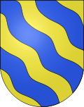 Wappen Gemeinde Langenthal Kanton Bern