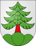 Wappen Gemeinde Lengnau (BE) Kanton Bern Wappen Gemeinde Lengnau (BE) Kanton Bern
