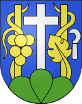 Wappen Gemeinde Ligerz Kanton Bern Wappen Gemeinde Ligerz Kanton Bern