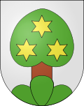 Wappen Gemeinde Linden Kanton Bern Wappen Gemeinde Linden Kanton Bern