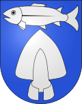Wappen Gemeinde Lüscherz Kanton Bern Wappen Gemeinde Lüscherz Kanton Bern
