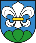 Wappen Gemeinde Lyss Kanton Bern Wappen Gemeinde Lyss Kanton Bern
