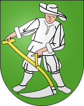 Wappen Gemeinde Madiswil Kanton Bern