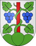 Wappen Gemeinde Meinisberg Kanton Bern Wappen Gemeinde Meinisberg Kanton Bern