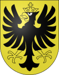 Wappen Gemeinde Meiringen Kanton Bern Wappen Gemeinde Meiringen Kanton Bern