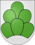 Wappen Gemeinde Melchnau Kanton Bern Wappen Gemeinde Melchnau Kanton Bern