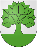 Wappen Gemeinde Merzligen Kanton Bern Wappen Gemeinde Merzligen Kanton Bern