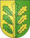 Wappen Gemeinde Mirchel Kanton Bern Wappen Gemeinde Mirchel Kanton Bern