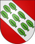 Wappen Gemeinde Münchenbuchsee Kanton Bern Wappen Gemeinde Münchenbuchsee Kanton Bern