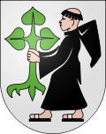Wappen Gemeinde Münchenwiler Kanton Bern Wappen Gemeinde Münchenwiler Kanton Bern