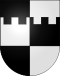 Wappen Gemeinde Muri bei Bern Kanton Bern