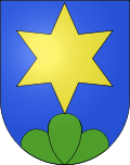 Wappen Gemeinde Neuenegg Kanton Bern Wappen Gemeinde Neuenegg Kanton Bern