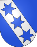 Wappen Gemeinde Niedermuhlern Kanton Bern Wappen Gemeinde Niedermuhlern Kanton Bern