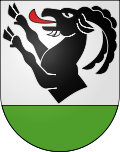 Wappen Gemeinde Niederried bei Interlaken Kanton Bern Wappen Gemeinde Niederried bei Interlaken Kanton Bern