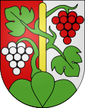 Wappen Gemeinde Oberhofen am Thunersee Kanton Bern Wappen Gemeinde Oberhofen am Thunersee Kanton Bern