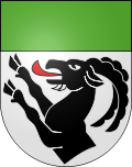 Wappen Gemeinde Oberried am Brienzersee Kanton Bern Wappen Gemeinde Oberried am Brienzersee Kanton Bern