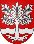 Wappen Gemeinde Oeschenbach Kanton Bern Wappen Gemeinde Oeschenbach Kanton Bern