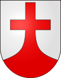Wappen Gemeinde Oppligen Kanton Bern