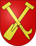Wappen Gemeinde Orpund Kanton Bern Wappen Gemeinde Orpund Kanton Bern