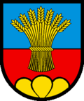 Wappen Gemeinde Plateau de Diesse Kanton Bern Wappen Gemeinde Plateau de Diesse Kanton Bern