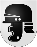 Wappen Gemeinde Port Kanton Bern Wappen Gemeinde Port Kanton Bern
