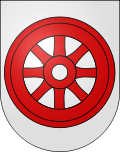 Wappen Gemeinde Radelfingen Kanton Bern Wappen Gemeinde Radelfingen Kanton Bern