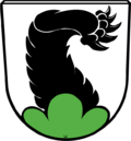 Wappen Gemeinde Reichenbach im Kandertal Kanton Bern Wappen Gemeinde Reichenbach im Kandertal Kanton Bern