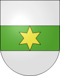 Wappen Gemeinde Renan (BE) Kanton Bern