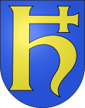 Wappen Gemeinde Reutigen Kanton Bern Wappen Gemeinde Reutigen Kanton Bern