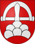 Wappen Gemeinde Ringgenberg (BE) Kanton Bern Wappen Gemeinde Ringgenberg (BE) Kanton Bern