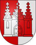 Wappen Gemeinde Roches (BE) Kanton Bern Wappen Gemeinde Roches (BE) Kanton Bern