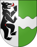 Wappen Gemeinde Rohrbachgraben Kanton Bern Wappen Gemeinde Rohrbachgraben Kanton Bern